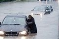 Banjir rendam Toronto,...