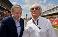 Ecclestone benahi peraturan...