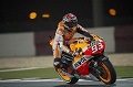 Marquez pelajari kesulitan...