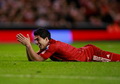 Alasan sebenarnya Suarez...