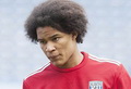 Incar Brown, West Brom...