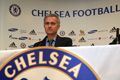 Mourinho tetap andalkan...