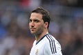 Bos Madrid klaim Arsenal...