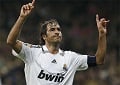 Raul kembali perkuat...