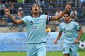 Hadapi Sriwijaya, Persela...