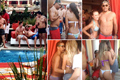Messi hadiri pesta mewah...