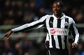 Mantan pemain Newcastle...