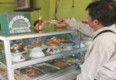 Ramadan, rumah makan...