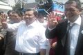 Deddy Mizwar puasa ikuti...