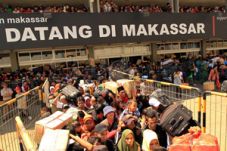 Pelabuhan Soekarno -...