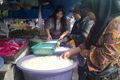 Ramadan, harga kolang...