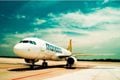 Tigerair Mandala tambah...
