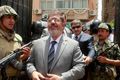 Menlu Mesir: Morsi berada...