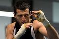 Cleverly: Froch kabur...