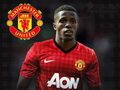 Moyes bawa Zaha ke Tur...