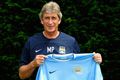 Pellegrini kekurangan...