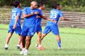 Momen krusial Arema...