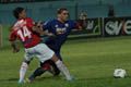 Jeda puasa, Persija...