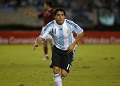 Tevez pesimistis masuk...