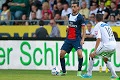 Debut Blanc di PSG berakhir...