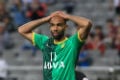 Frederic Kanoute: Ramadan...