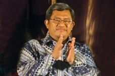 Tarling hari pertama,...