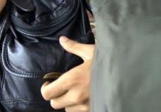 Tragis, Ketua RT tertangkap...