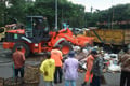 DKP Tangerang: Truk...