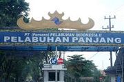 Arus kapal dan barang...
