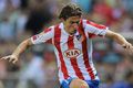 Filipe Luis dukung transfer...
