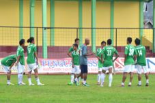 PSMS cium kejanggalan...