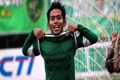 Alasan Andik tak bisa...