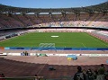 Laga Napoli v PSG terancam...