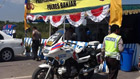 H-15 Ramadan, Polisi...