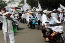 Ormas di Garut dilarang...