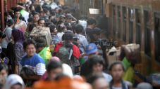 36.090 personel amankan...