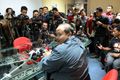 KPK tegaskan kantongi...