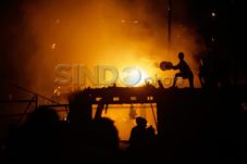 12 teroris kabur dari...