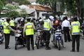 Polda Sumsel buru narapidana...