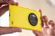 Nokia andalkan smartphone...