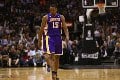 Lakers lepas Metta World...