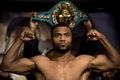 Mantan juara dunia WBC...