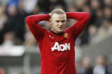 Cedera hamstring, Rooney...