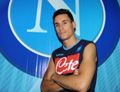 Napoli kontrak Callejon...