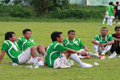 Pemain nihil prestasi,...