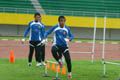 Rivky bela Timnas, Ferry...