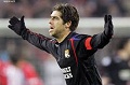 Juninho kembali perkuat...