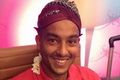 Walcott bangga bisa...