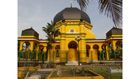 Masjid Al Osmani, eksistensi...