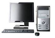 Penjualan PC dunia anjlok...